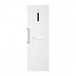 Frigorífico de 1 Porta RKB638E5MW Branco AEG