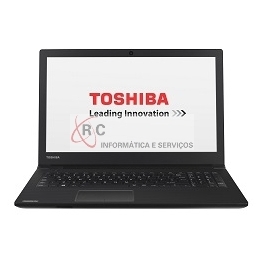 Portátil Toshiba Satellite Pro R50-B-169