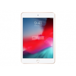 Apple 10.2" iPad Wi-Fi - 8ª geração - tablet - 32 GB - 10.2" IPS - 3G, 4G - LTE - ouro