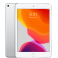 Apple 10.2-inch iPad Wi-Fi + Cellular - 8ª geração - tablet - 32 GB - 10.2" IPS (2160 x 1620) - 3G, 4G - LTE - prata