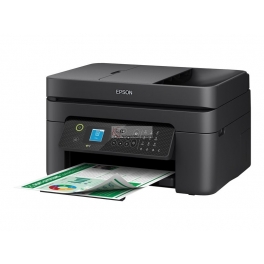 Epson WorkForce WF-2930DWF