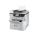 Epson WorkForce Pro WF-C8690DTWF