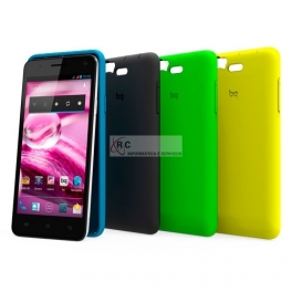 Back Cover bq Aquaris 5.7