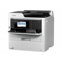 Epson WorkForce Pro WF-C579RDWF