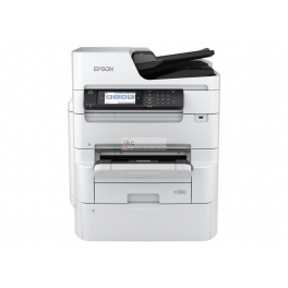 Epson WorkForce Pro RIPS WF-C879R