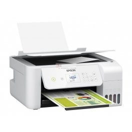 Epson Ecotank ET-2726