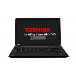 Portátil TOSHIBA SAT. C50D-B-13U AMD E1-6010 4GB 500GB 15,6HD 200CSV No ODD W8,1