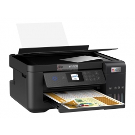 Epson Ecotank ET-2850