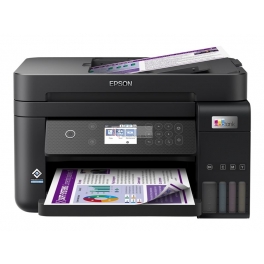 Epson Ecotank ET-3850