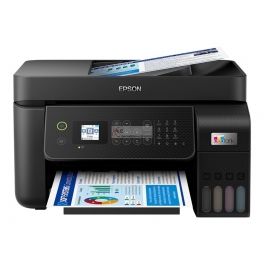 Epson Ecotank ET-4800