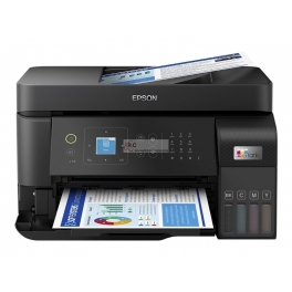 Epson Ecotank ET-4810