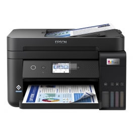 Epson Ecotank ET-4850