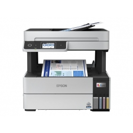 Epson Ecotank ET-5170