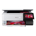 Epson Ecotank ET-8500