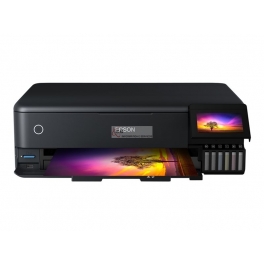 Epson Ecotank ET-8550