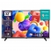 TV Hisense 75" ULED 75U8HQ com Oferta TV 32" - 32A5KQ