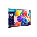 32 Smart TV QLED FHD A5KQ Hisense