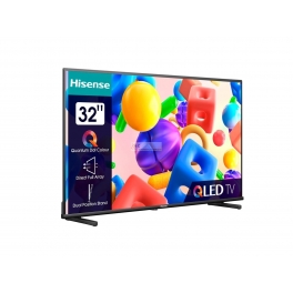 32 Smart TV QLED FHD A5KQ Hisense