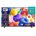 Smart TV Hisense 40" QLED FHD A5KQ