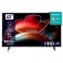 43 SMART TV LED UHD 4K A6K Hisense