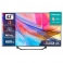 SMART TV Hisense 43" QLED UHD 4K A7KQ