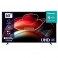 SMART TV Hisense 65" LED UHD 4K A6K