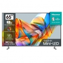 65 Smart TV Mini-Led 4K U6KQ  Hisense