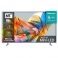 Smart TV Hisense 65"Mini-Led 4K U6KQ