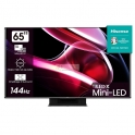 Smart TV Hisense 65" ULED X Mini-Led UXKQ