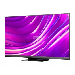 TV Hisense 75P ULED Smart TV 120Hz DVB-T2/T/C/S2/S Lan/Wifi/HDMI/USB - U8HQ