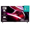 Smart TV Hisense 85" ULED X Mini-Led UXKQ