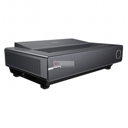 Projetor Laser Cinema Hisense 90" a 130" - PX1G-PRO