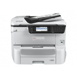 Epson WorkForce Pro WF-8090DW