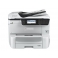 Multifuncional WorkForce Pro WF-C8610DWF Epson