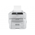 Multifuncional WorkForce Pro WF-C8190DTW Epson