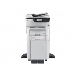 WorkForce Pro WF-C8690DTWFC Epson