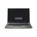 Portátil TOSHIBA SAT. Z30-B-110 i3-5005U 4GB 128GB SSD 13,3HD W8,1