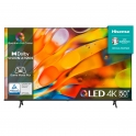 50 Smart TV 4K QLED 50E7KQ Hisense