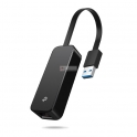 Adaptador de rede USB 3.0 para Gigabit Ethernet TP-Link