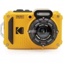 Câmera digital Pixpro WPZ2 16 MP Kodak