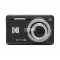 Câmera digital Pixpro WPZ2 16 MP amarela Kodak