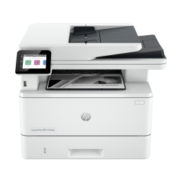 HP LaserJet Pro MFP 4102fdw