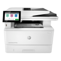 HP LaserJet Enterprise MFP M430f