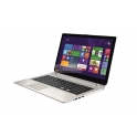 Portátil TOSHIBA SAT. S50-B-15P i7-5500U 8GB 128Gb SSD 15,6FHD 300CSV WV No ODD W8,1