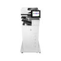 HP LaserJet Ent Flow MFP M635z