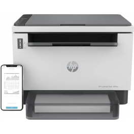 HP LaserJet Tank MFP 1604w