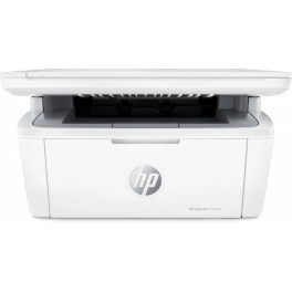 HP LaserJet MFP M140w Trad Printer