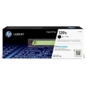 Toner Original 139X, preto W1390X Alta Capacidade HP