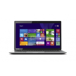 Portátil TOSHIBA KIRA-107 i7-5500U 8GB 256GB SSD 13,3WQHD Touch W8,1