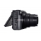 Camara PowerShot SX740 HS Preta Canon
